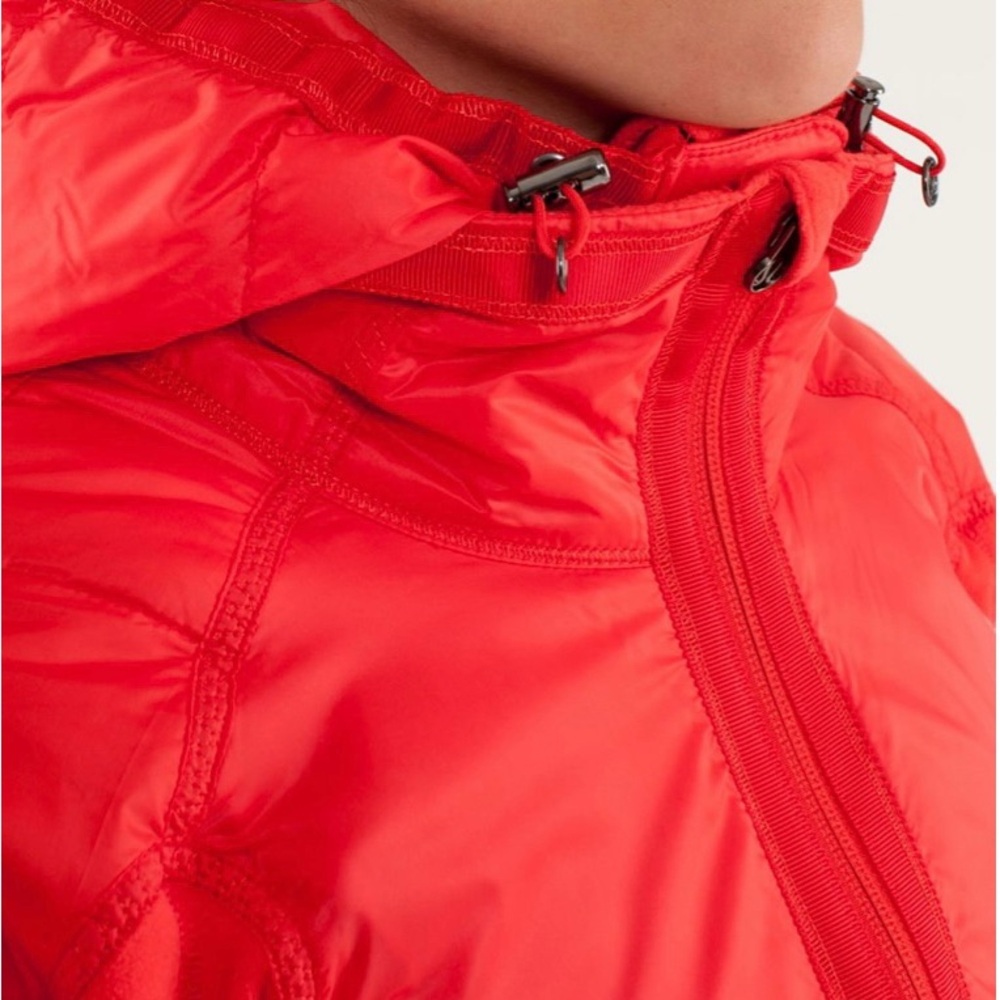 Lululemon Bundle Up Jacket - image 2